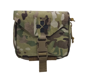 IFAK MODELO TKT MultiCam®