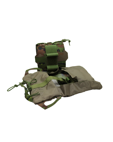 IFAK EMMOE PIXELADO BOSCOSO