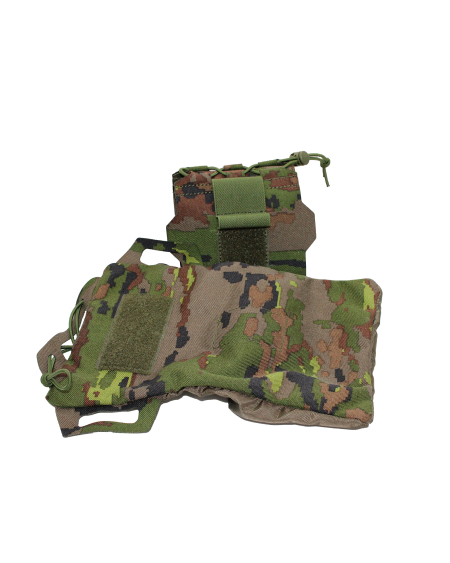 IFAK EMMOE PIXELADO BOSCOSO