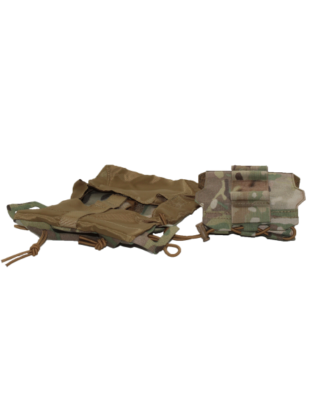 IFAK EMMOE MultiCam®