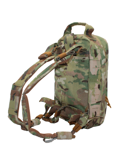 MOCHILA  PARAMÉDICA MEDITAC MINI MultiCam®