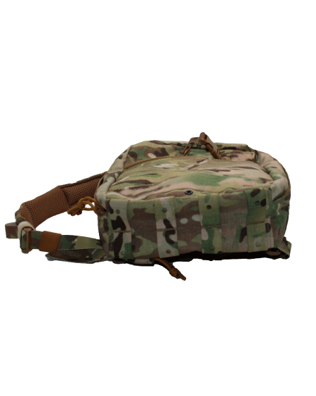 MOCHILA  PARAMÉDICA MEDITAC MINI MultiCam®