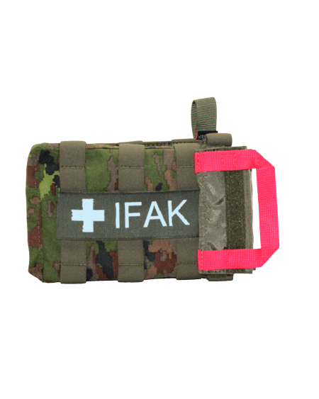 IFAK MIRK-1 BOSCOSO